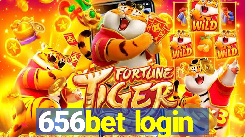 656bet login